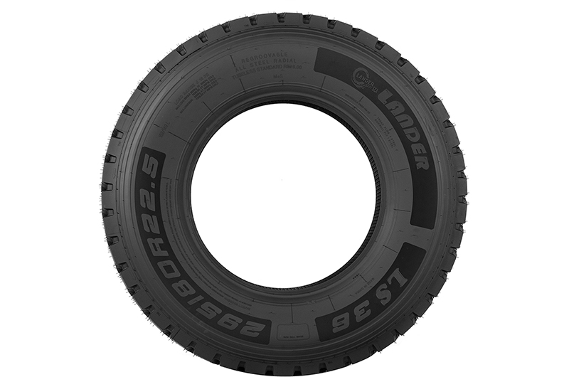 Lander LS36