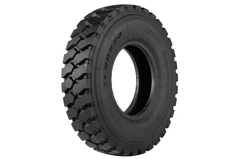 Lander LS807