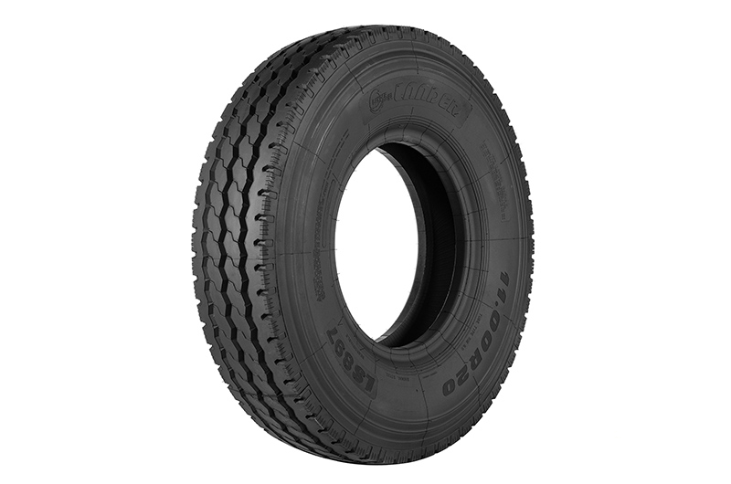 Lander LS897