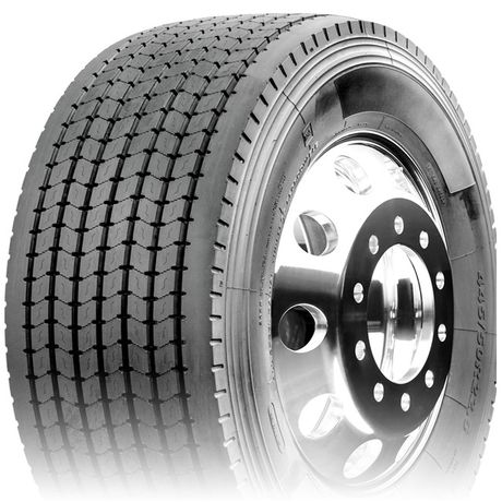 RoadX TR601 R3