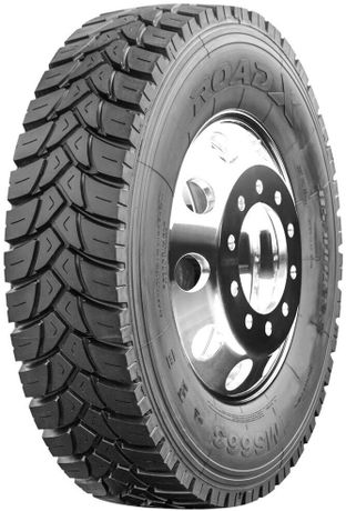 RoadX MS663