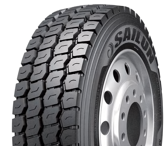 Sailun S826
