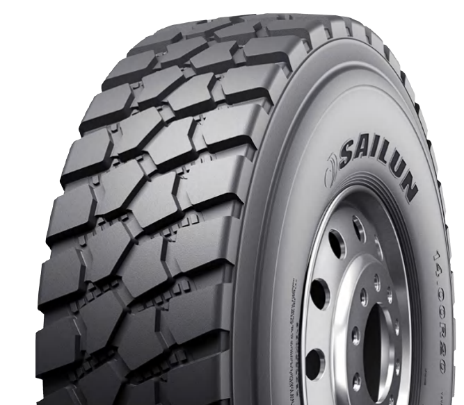 Sailun S910